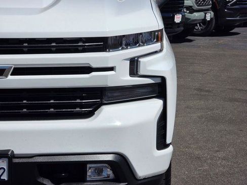 Used 2019 Chevrolet Silverado 1500 RST w/ All-Star Edition RWD image 41