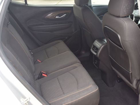Used 2018 GMC Terrain SLE w/ LPO, Cargo Package image 11