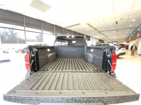 Certified 2025 Toyota Tacoma TRD Sport AWD/4WD image 24