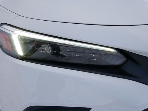 Certified 2022 Honda Civic Si image 16