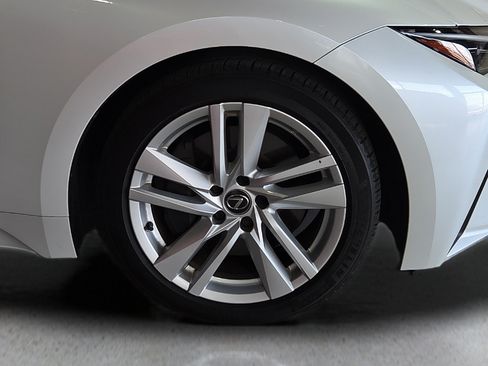 Used 2024 Lexus IS 300 w/ Comfort Package RWD image 8