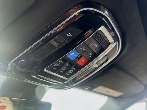 Used 2022 Jeep Grand Cherokee Summit AWD/4WD image 38
