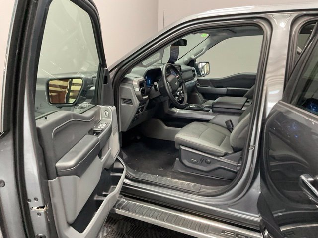 Used 2024 Ford F150 XLT w/ Equipment Group 303A High AWD/4WD image 14