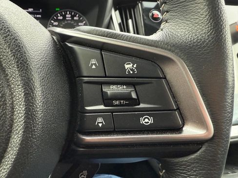 Used 2024 Subaru Outback Limited image 32