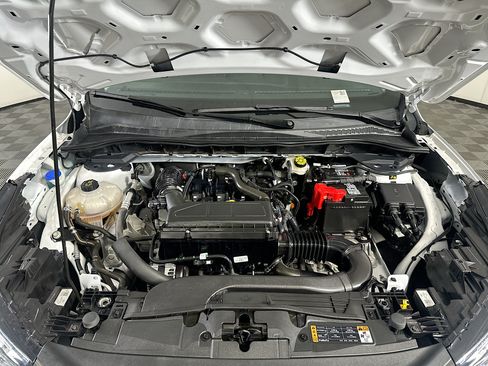 Used 2024 Ford Escape Active FWD image 35
