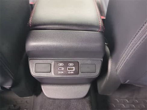 Used 2024 Subaru WRX TR w/ Popular Package #1A image 38