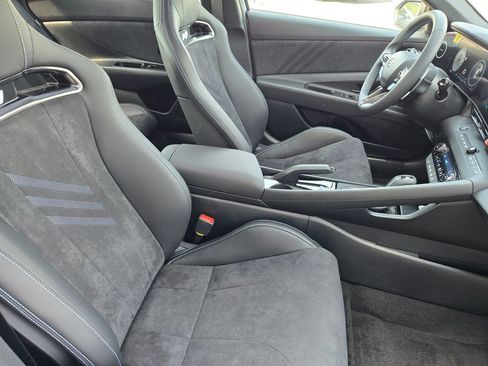 New 2026 Hyundai Elantra N w/ Cargo Package FWD image 26