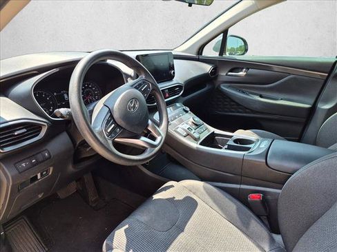 Used 2022 Hyundai Santa Fe SEL w/ Cargo Package FWD image 9