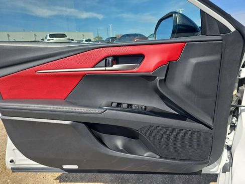 Used 2025 Toyota Camry XSE w/ Premium Plus Package image 26