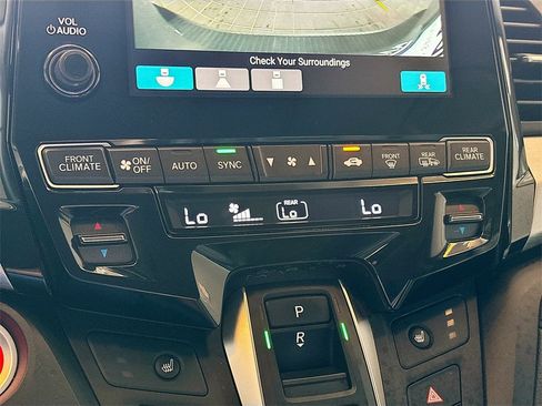 Used 2024 Honda Odyssey EX-L image 15