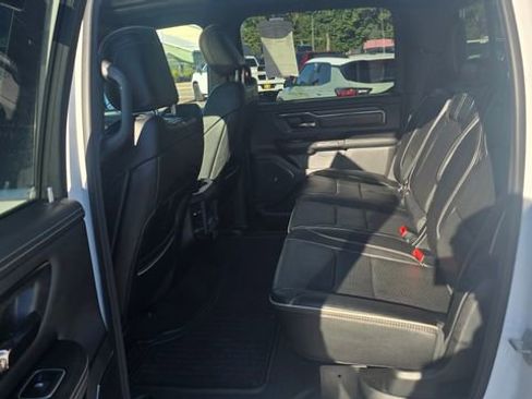 Used 2023 RAM 1500 Limited w/ Trailer Tow Group image 14
