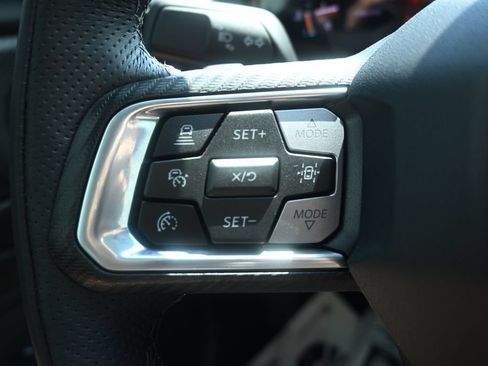 New 2026 Ford Mustang GT Premium w/ GT Performance Package RWD image 19