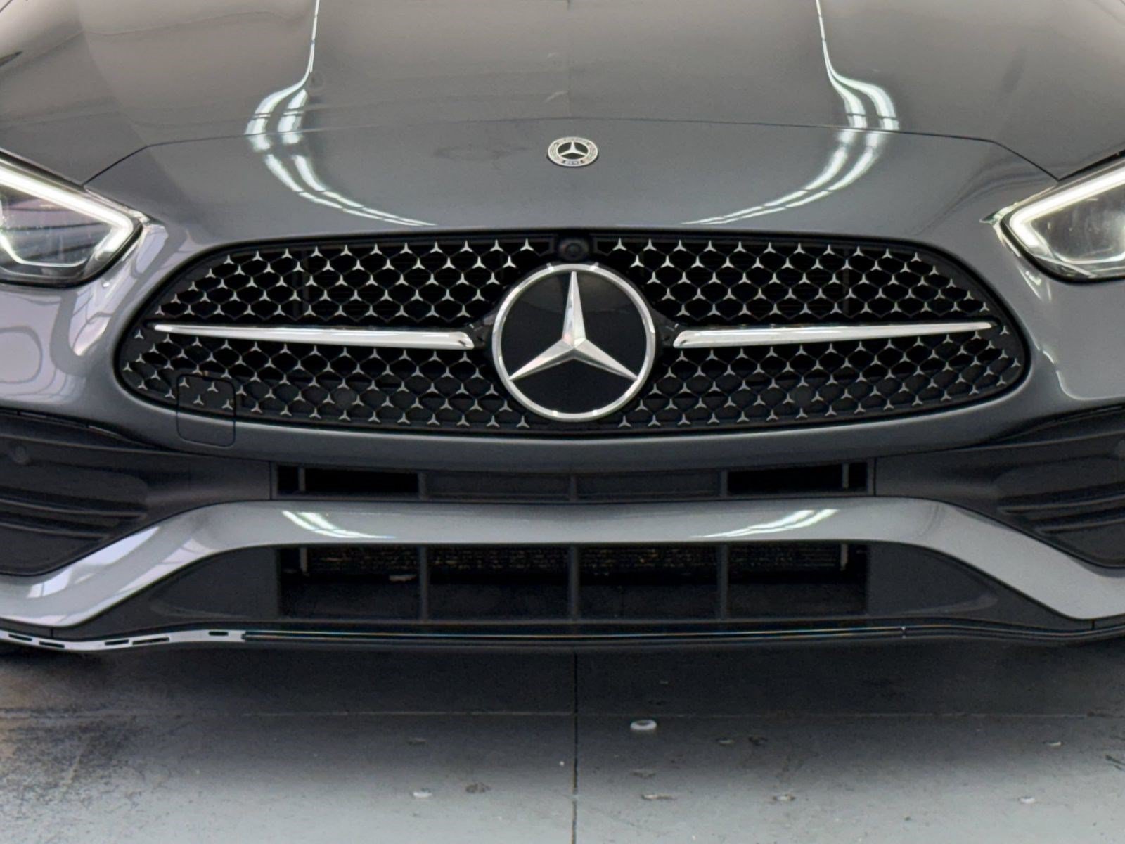 Used 2023 Mercedes-Benz C 300 Sedan image 26