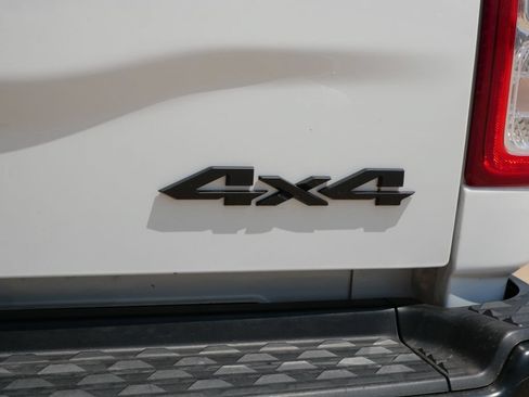 Used 2024 RAM 2500 Tradesman AWD/4WD image 10