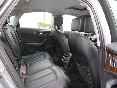Used 2014 Audi A6 3.0T Prestige image 16