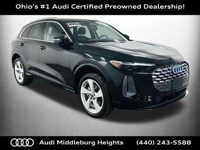 Certified 2026 Audi Q5 Premium Plus