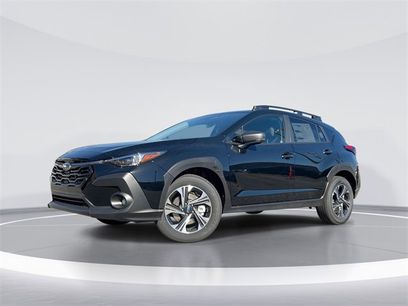 New 2025 Subaru Crosstrek 2.5i Premium