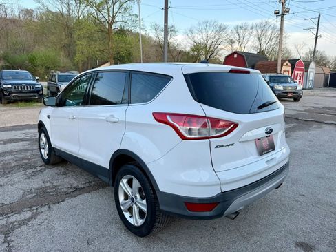 Used 2014 Ford Escape SE image 7
