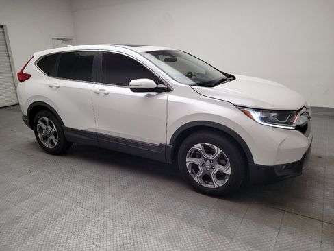 Used 2019 Honda CR-V EX image 11