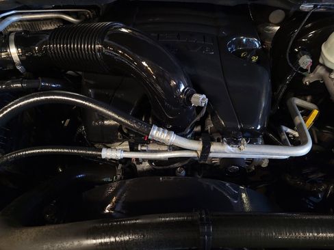 Used 2014 RAM 1500 Big Horn image 30