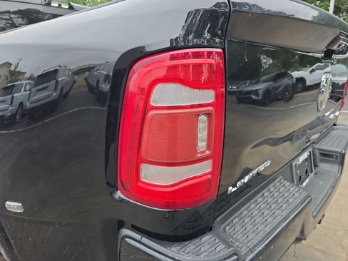 Used 2021 RAM 3500 Limited AWD/4WD image 34