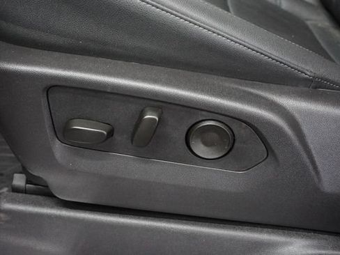 Used 2025 Chevrolet Silverado 1500 LTZ w/ LTZ Premium Package AWD/4WD image 27