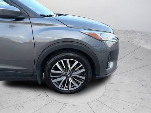 Used 2024 Nissan Kicks SV FWD image 33