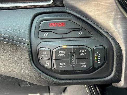 Used 2025 RAM 1500 RHO w/ RHO Level 1 Equipment Group image 26