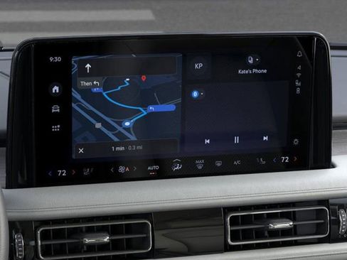 New 2026 Lincoln Aviator Reserve image 14