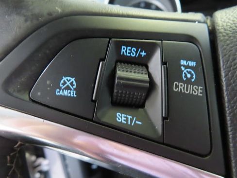 Used 2015 Buick Encore FWD image 17