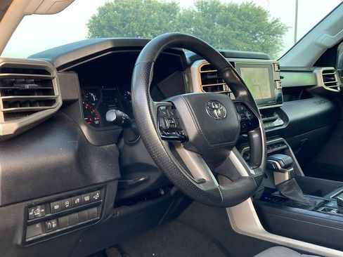Used 2023 Toyota Tundra SR5 image 8