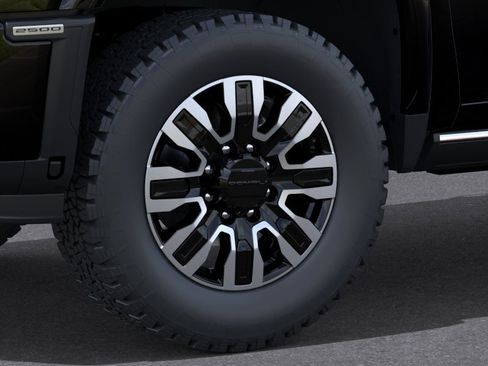 New 2026 GMC Sierra 2500 Denali Ultimate AWD/4WD image 40