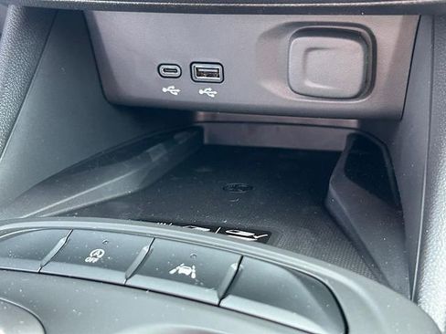 New 2025 Buick Envista Preferred w/ Convenience I Package image 20