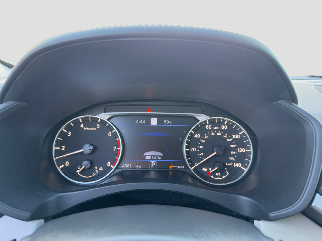 Used 2023 Nissan Altima 2.5 SL AWD/4WD image 18