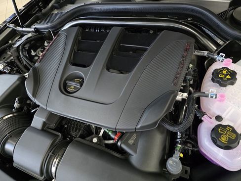 New 2026 Dodge Charger R/T Scat Pack image 4