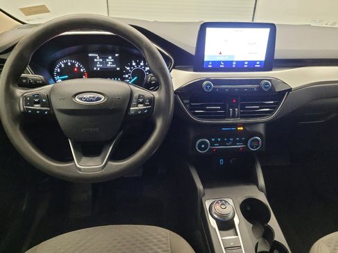 Used 2020 Ford Escape SE AWD/4WD image 22