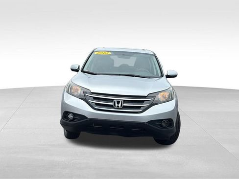 Used 2013 Honda CR-V EX image 2