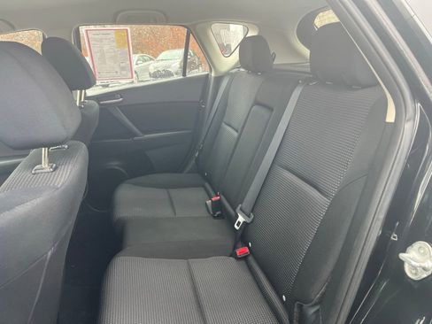 Used 2012 MAZDA MAZDA3 i Touring image 19