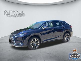 Used 2020 Lexus RX 350 FWD w/ Premium Package 360° Tour