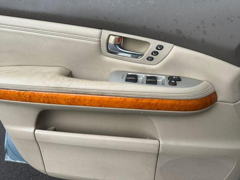 Used 2009 Lexus RX 350 AWD image 13