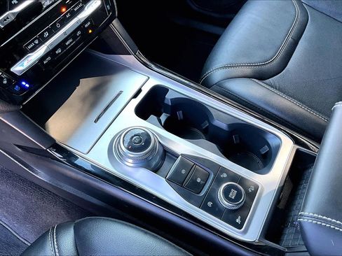 Used 2023 Ford Explorer ST w/ Equipment Group 401A image 16