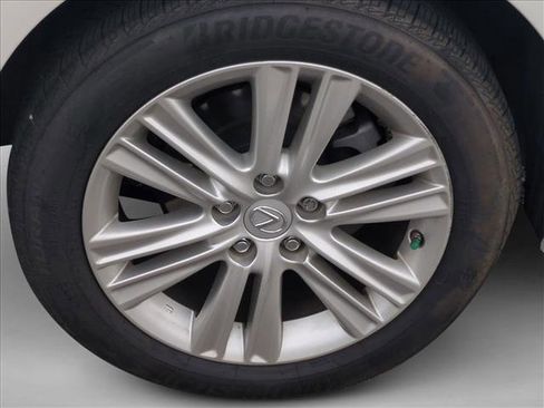 Used 2015 Lexus ES 350 w/ Premium Package image 13