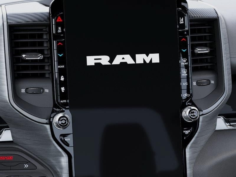 New 2026 RAM 1500 RHO w/ RHO Level 1 Equipment Group AWD/4WD image 18