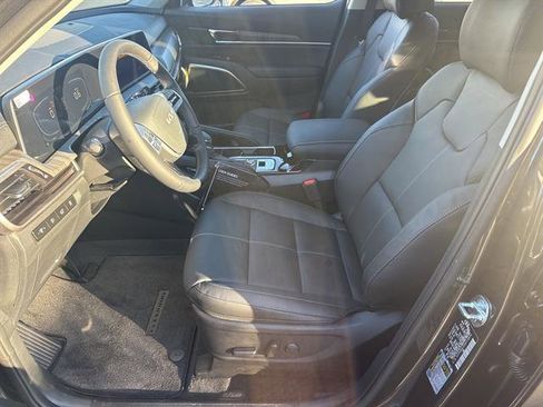 New 2025 Kia Telluride EX image 10