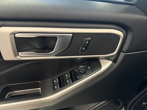 Certified 2023 Ford Explorer XLT w/ Equipment Group 202A image 15