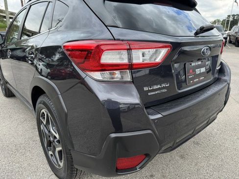 Used 2019 Subaru Crosstrek 2.0i Limited w/ Popular Package #3 image 15