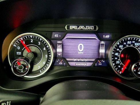 Used 2020 RAM 1500 Big Horn image 14