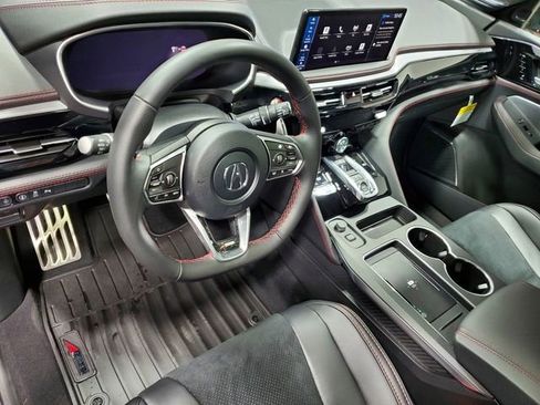 New 2026 Acura MDX A-Spec AWD/4WD image 9
