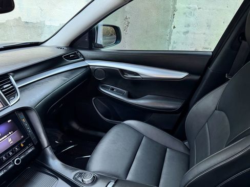 Used 2019 INFINITI QX50 Luxe FWD image 20