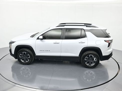 New 2026 Chevrolet Equinox ACTIV w/ Convenience Package III AWD/4WD image 35